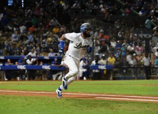 LIDOM anuncia calendario Round Robin del torneo de 2024-25