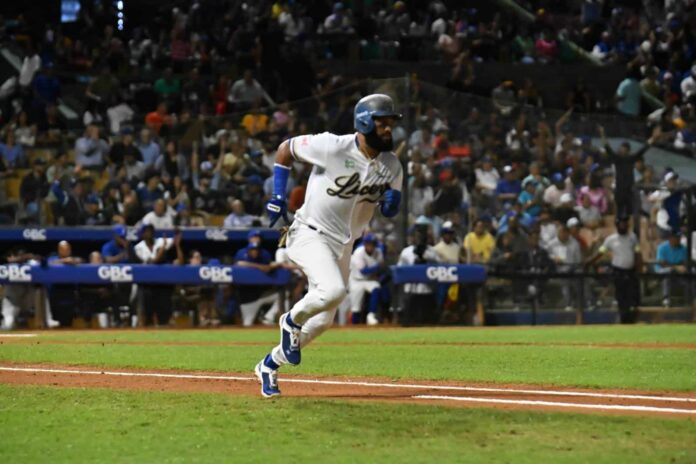 LIDOM anuncia calendario Round Robin del torneo de 2024-25