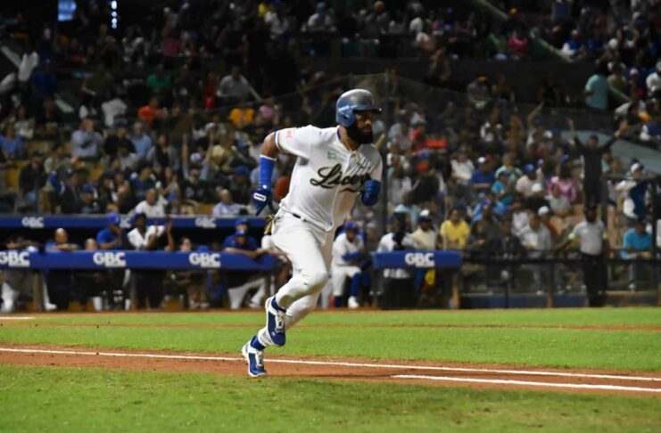 LIDOM anuncia calendario Round Robin del torneo de 2024-25