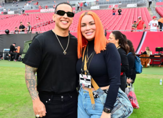 Daddy Yankee y Mireddys González logran nuevo acuerdo sobre documentos en pleito legal