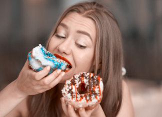 ¿Es realmente saludable dejar los dulces?