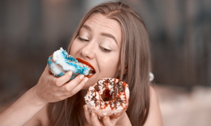 ¿Es realmente saludable dejar los dulces?