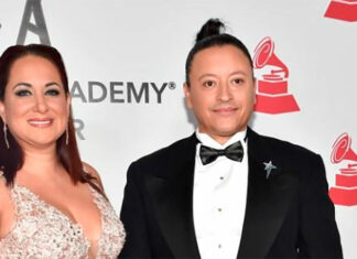 Elvis Crespo anuncia su divorcio: «Es tiempo de seguir adelante»