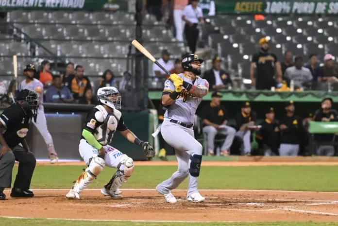Águilas se ponen a dos juegos de las Estrellas