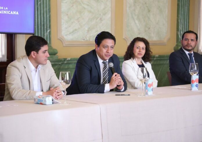 Guatemala afirma RD tiene liderazgo en la región en la lucha contra la corrupción