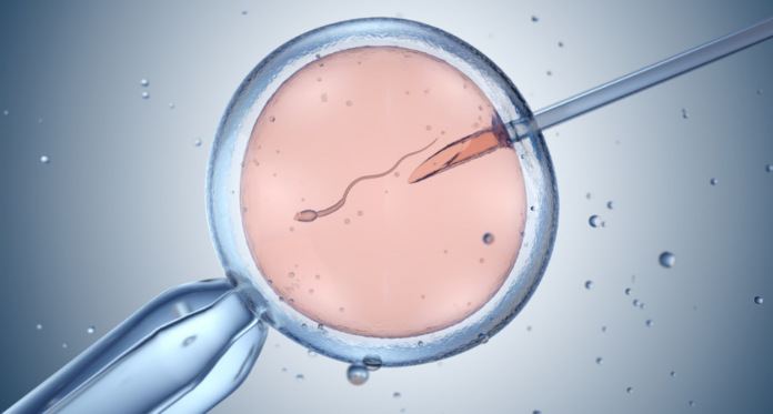 Nace en Perú el primer bebé del mundo con un nuevo tipo de fecundación in vitro