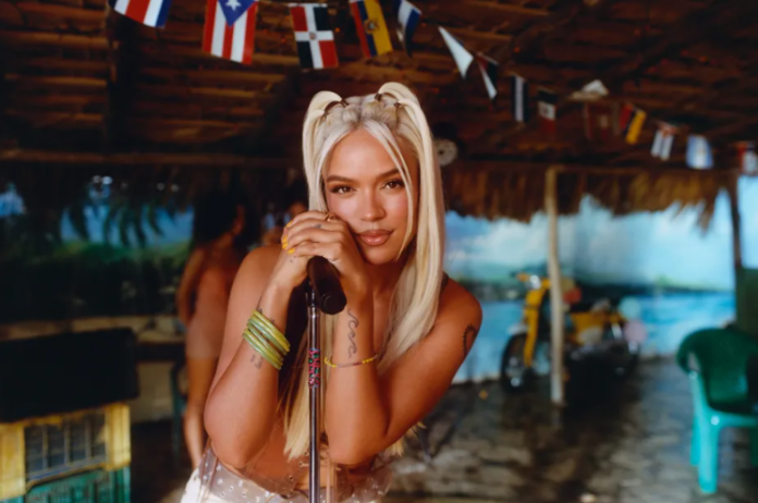 Netflix estrenará documental sobre Karol G en 2025