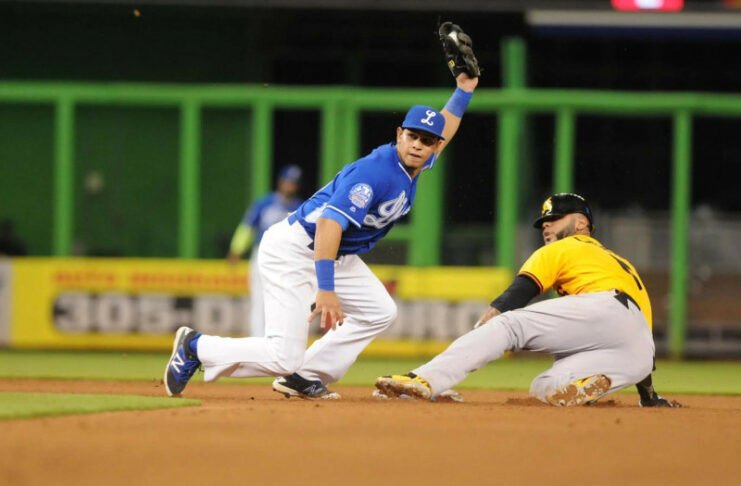 Lidom confirma Águilas y Licey jugarán en Puerto Rico