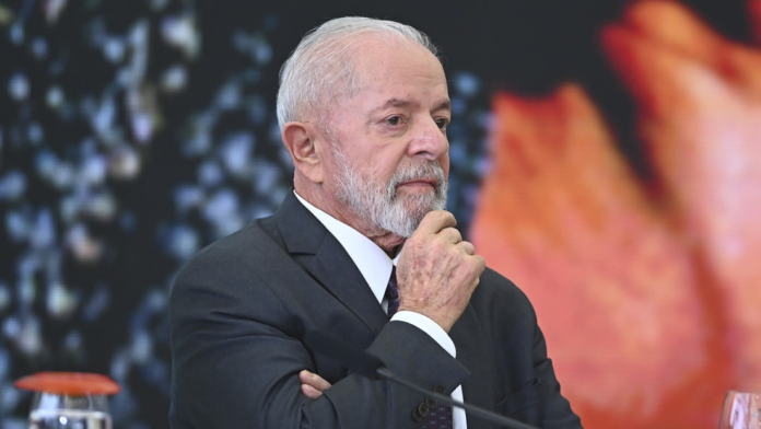 Lula se someterá a un nuevo procedimiento médico