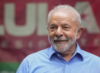 Lula da Silva se recupera en la UCI tras ser operado por una hemorragia intracraneal