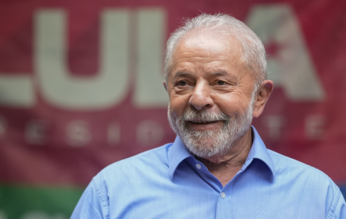 Lula da Silva se recupera en la UCI tras ser operado por una hemorragia intracraneal