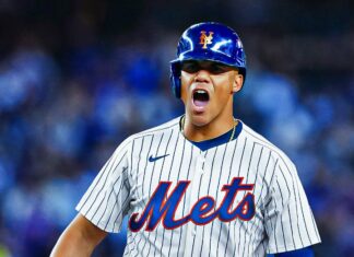 Los Mets presentan este jueves a Juan Soto
