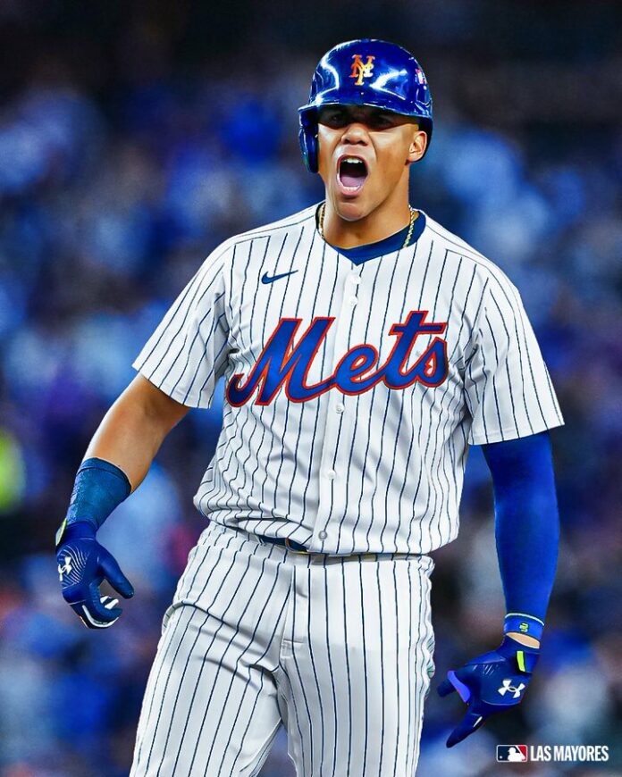 Los Mets presentan este jueves a Juan Soto