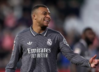 Cierran la investigación contra Mbappé por abuso sexual
