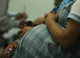 3,777 partos de haitianas se registraron en RD durante el mes de noviembre