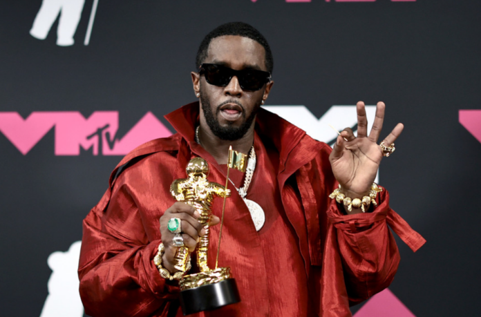 Tres hombres denuncian por violación y agresión sexual a P. Diddy