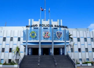 Varios detenidos por muerte de adolescente durante tiroteo en el sector 27 de febrero