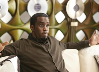 P. Diddy se enfrenta a una nueva demanda por violación