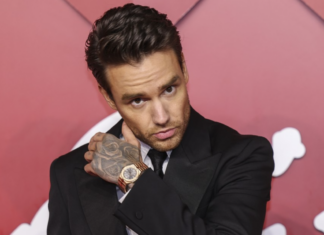 Revelan nuevos detalles sobre la desaparición del Rolex de Liam Payne