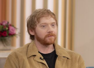 Estrella de ‘Harry Potter’ pierde litigio millonario con Hacienda