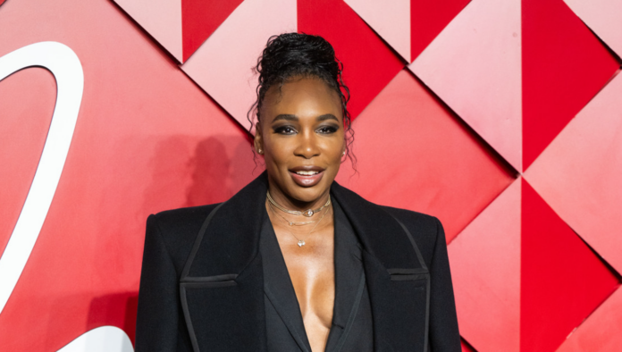 Serena Williams desmiente los rumores de que se blanqueó la piel
