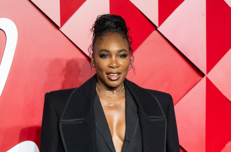 Serena Williams desmiente los rumores de que se blanqueó la piel