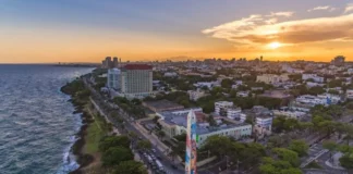 Indomet prevé un domingo soleado con algunos chubascos locales