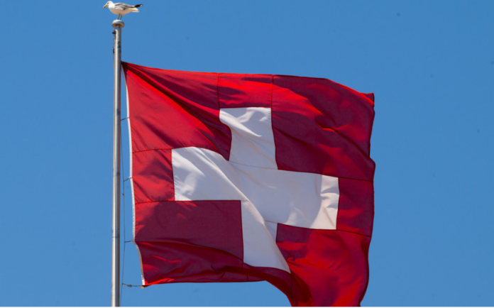 Suiza prohibirá el uso de símbolos nazis
