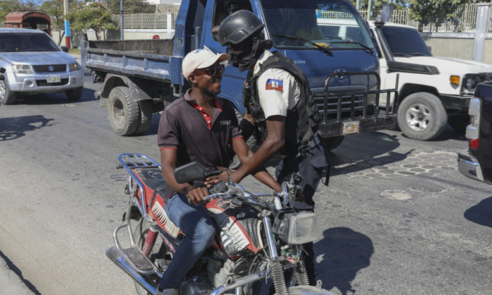 Haití declara estado de emergencia para luchar contra la violencia