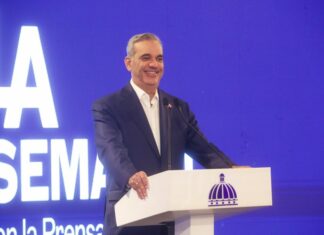 Dice gobierno invierte RD$6 mil millones para el desarrollo de las comunidades