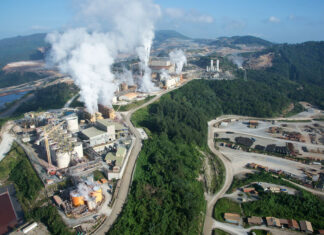 Barrick acusa a grupo de bloquear carreteras y sabotear negociaciones para compra de propiedades