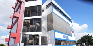 INABIE inicia el servicio de alimentación escolar este martes 7 de enero