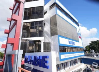 INABIE inicia el servicio de alimentación escolar este martes 7 de enero