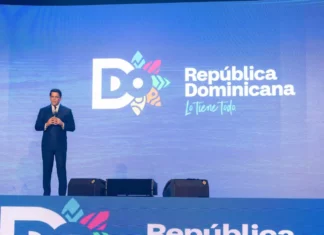 Turismo relanza la marca República Dominicana en Fitur