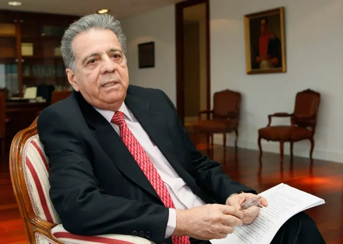 Fallece Isaías Rodriguez,