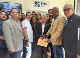 Médicos ocupan el SNS y se declaran en huelga de hambre