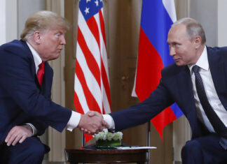Moscú comenta el deseo de Trump de conversar con Putin