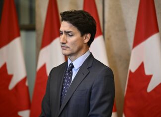 Trudeau dimite de primer ministro de Canadá