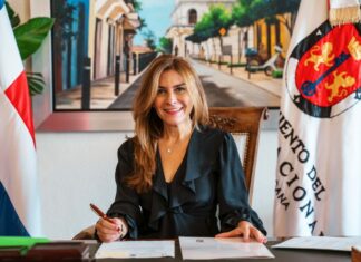 Carolina Mejía participará en conferencia de la Universidad Yale