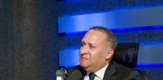 Coordinador de PC dice lo que toca ahora con las candidaturas independientes es regularlas y dar facultad reglamentaria a la JCE