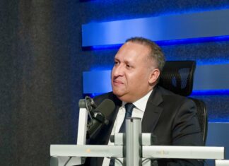 Coordinador de PC dice lo que toca ahora con las candidaturas independientes es regularlas y dar facultad reglamentaria a la JCE
