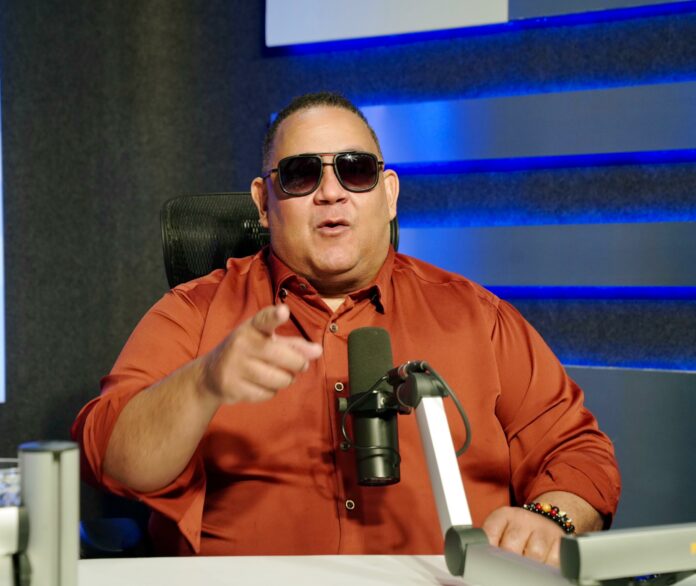 Peña Suazo critica la calidad de la música actual
