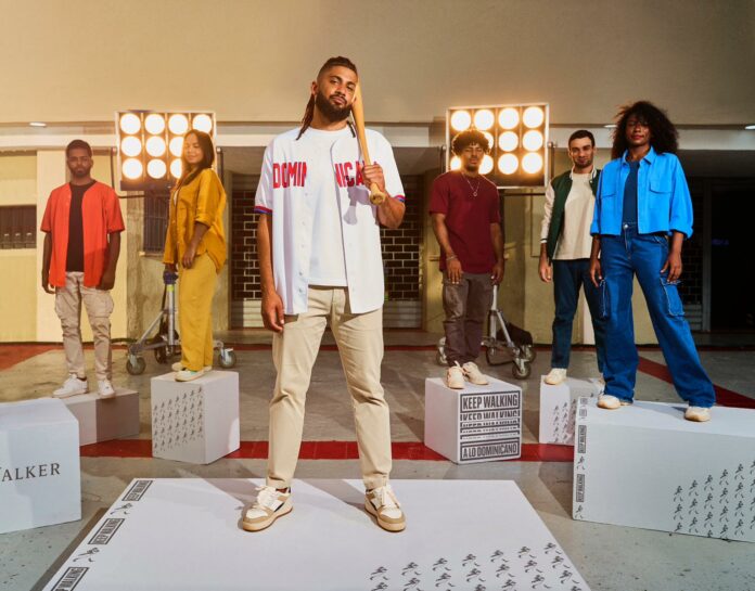 Johnnie Walker presenta su campaña junto a Fernando Tatis Jr