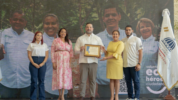 Medio Ambiente lanza voluntariado “Ecohéroes Ciudadanos”