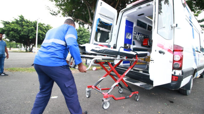 DAEH cierra 2024 con más de 600,000 asistencias a emergencias a la población