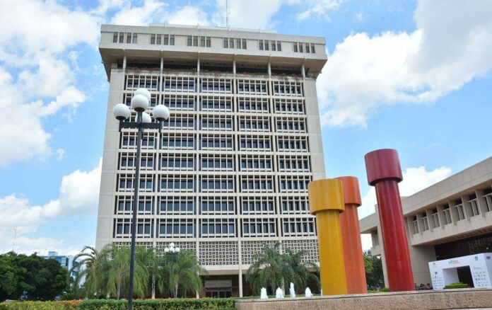 BCRD mantiene su tasa de política monetaria en 5.75 % anual