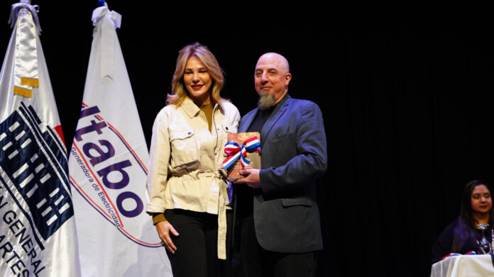 Cultura, Fundación AES e Itabo inauguran Berklee en Santo Domingo 2025