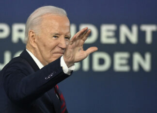 Biden emite una orden extraordinaria a horas de expirar su mandato
