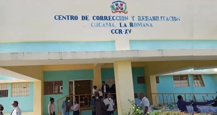 Muere privado de libertad en cárcel Cucama, La Romana
