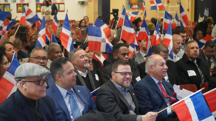 Consulado General de RD en Nueva York realiza gala en honor a Juan Pablo Duarte